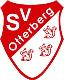 Wappen ehemals SV Otterberg 1909