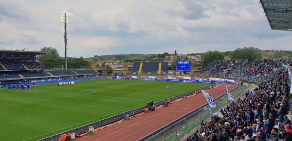Stadio Carlo Castellani - Computer Gross Arena - Empoli