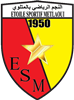 Wappen ES Métlaoui