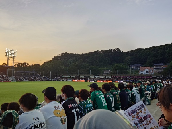 City Football Station - Tochigi