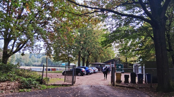 Sportplatz Lötsch - Nettetal-Lötsch