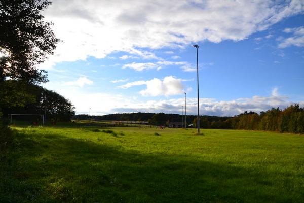 Sportplatz Voißel - Mechernich-Voißel