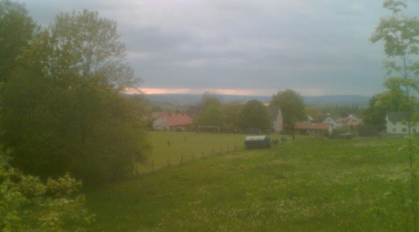 Sportanlage an der Grundschule - Einbeck-Vogelbeck
