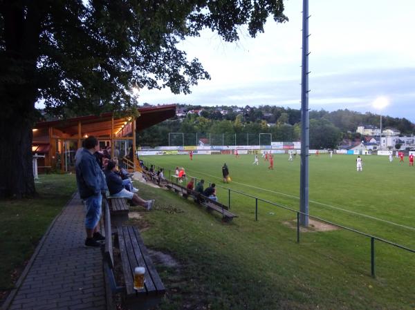Kreuttal Arena - Unterolberndorf