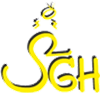 Wappen SG Hohenschambach 1949 diverse  100781