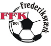 Wappen Frederiksværk Fodbold Klub