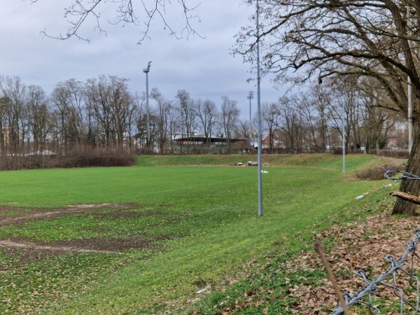 FV Sportanlage - Bamberg