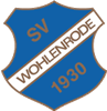 Wappen SV Wohlenrode 1930