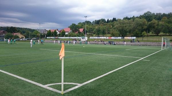 Werner Sand Sportanlage - Blieskastel-Ballweiler