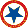 Wappen SK Trhová Kamenice
