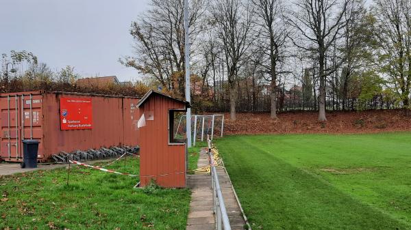 Sportzentrum Föhrenweg - Buxtehude-Ottensen