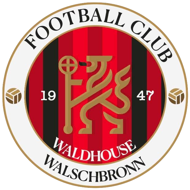 Wappen FC Waldhouse