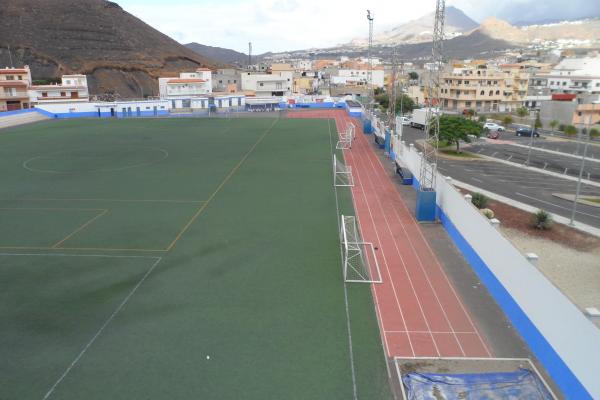 Clementina de Bello - Buzanada, Tenerife, CN