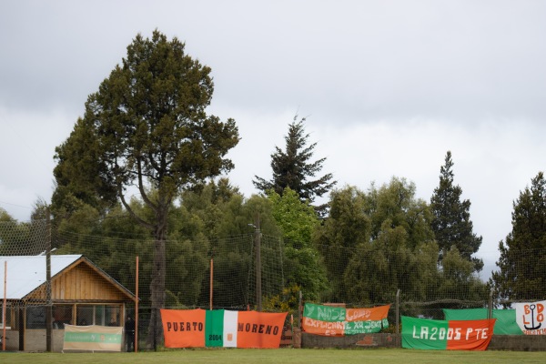 Estadio Walter Montero - San Carlos de Bariloche