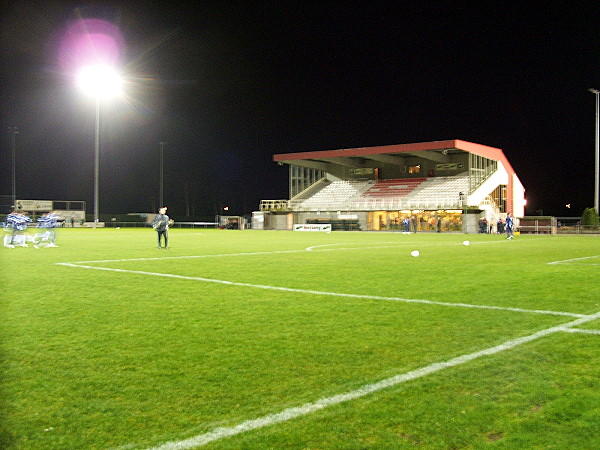Maurice De Waele Stadion - Maldegem