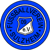 Wappen FV 09 Sulzheim