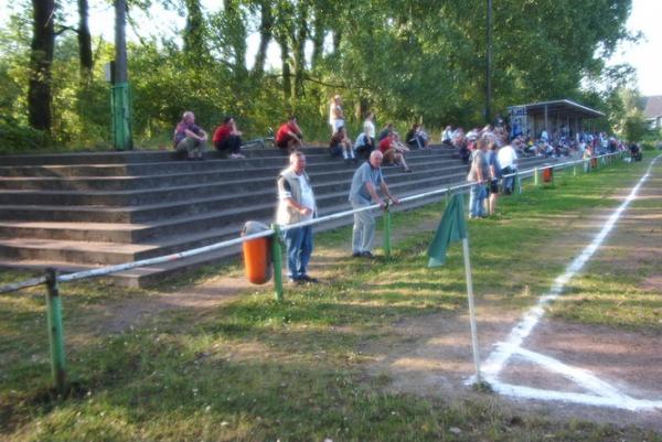 Berg-Stadion - Dortmund-Eving