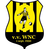 Wappen VV WNC (Waardenburg Neerijnen Combinatie) diverse  70800