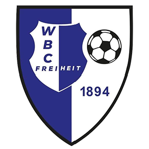 Wappen ehemals WBC Freiheit  145575
