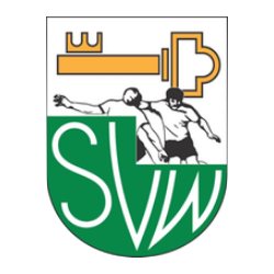 Wappen SV Weerberg 1b