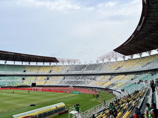 Gelora Bung Tomo - Surabaya
