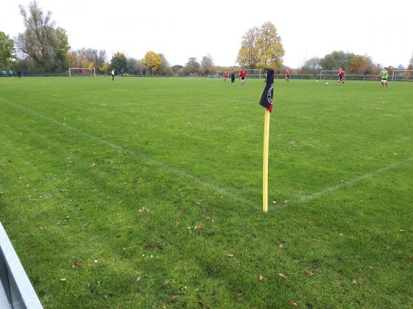 Müritz-Sport-Park - Klink