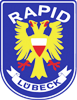 Wappen SC Rapid 66 Lübeck II