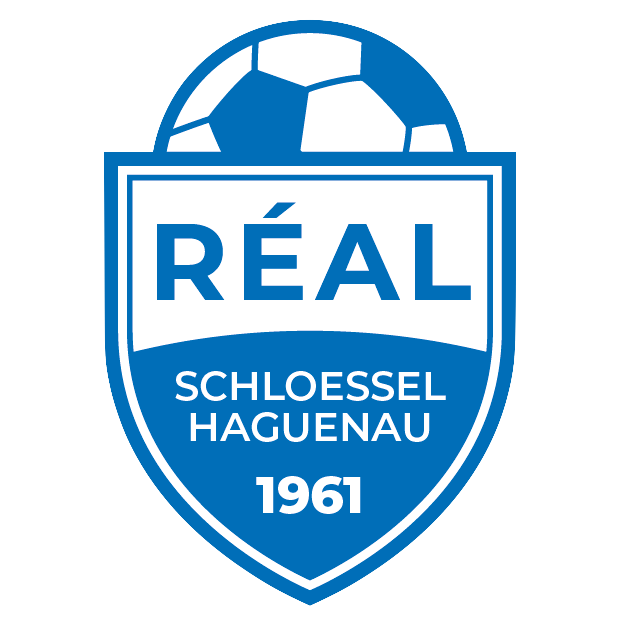 Wappen FC Réal Schloessel Haguenau