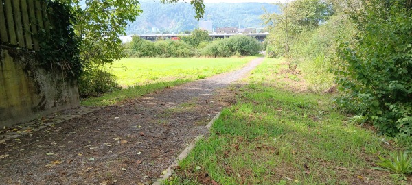 Stadion an der Kölner Straße - Lahnstein-Niederlahnstein