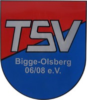 Wappen TSV Bigge-Olsberg 06/08 II