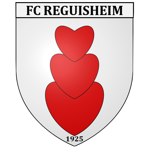 Wappen FC Réguisheim diverse