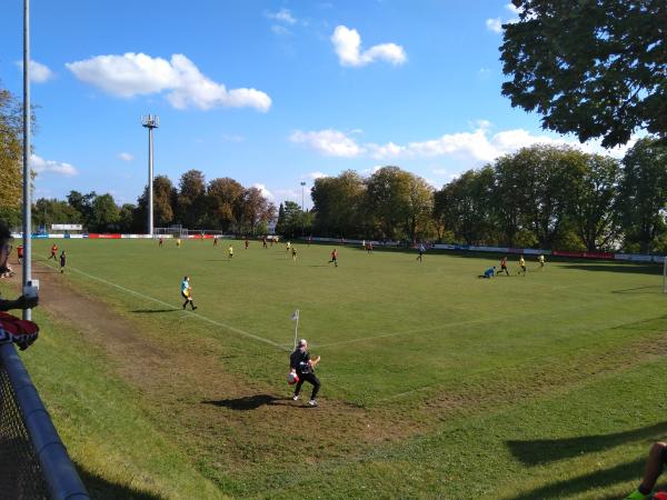 Sportanlage Maibacher Höhe - Schweinfurt-Gartenstadt