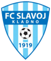 Wappen ehemals FC Slavoj Kladno    55146