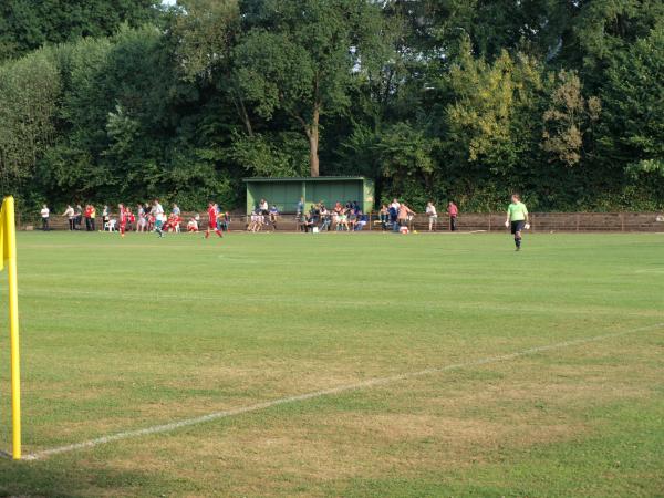 Sportanlage Kemnader Straße - Bochum-Stiepel