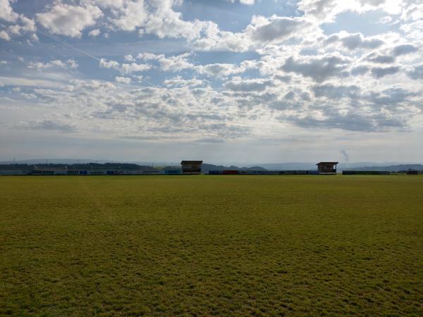 Hasenwaldstadion - Ühlingen-Birkendorf-Riedern/Wald