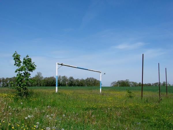 Sportplatz Siebenhitze - Querfurt-Leimbach