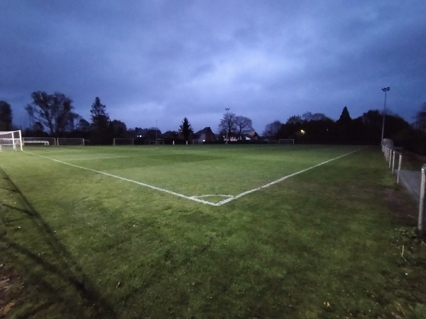 Het Kuipje Terrein 3 - Westerlo