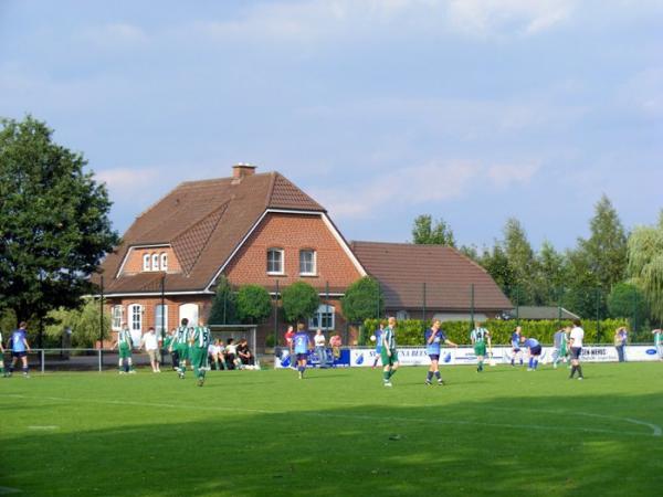 Sportanlage Beesten - Beesten