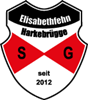 Wappen SG Elisabethfehn/Harkebrügge II - Frauen (Ground A)