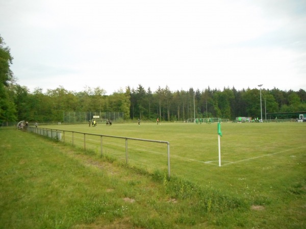 Sportanlage am Wald - Westheim/Pfalz