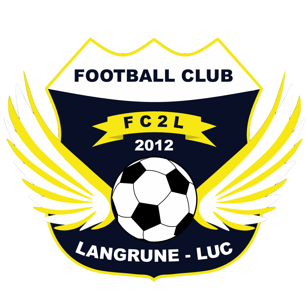 Wappen FC Langrune Luc