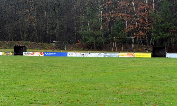 Sportanlage Husum - Husum bei Nienburg