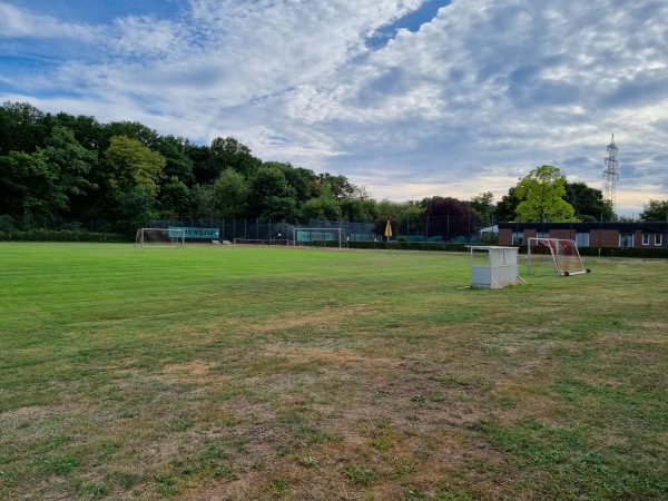 Sportzentrum Feldstiege Platz 3 - Münster/Westfalen-Nienberge