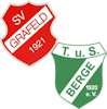 Wappen SG Grafeld/Berge II - Frauen