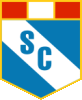 Wappen Sporting Cristal diverse