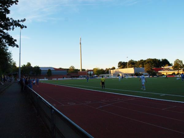 Sportpark Senden - Senden/Westfalen