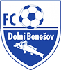 Wappen FC Dolní Benešov B