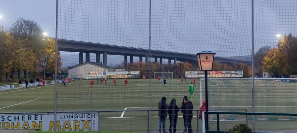 Stadion am Winzerkeller - Schweich