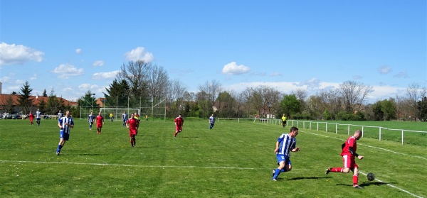 Sótonyi Sportpálya - Sotony