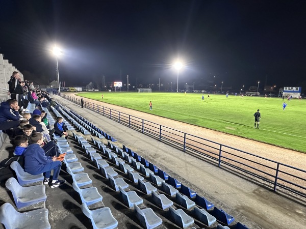 ŠRC Podgora - Krapina